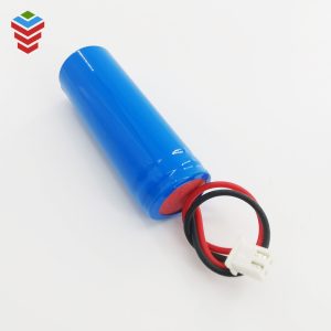 圓柱型鋰電池有哪些規(guī)格？
