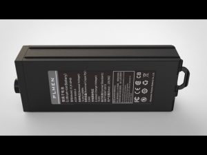 水下機(jī)器人電池怎么做防水的？