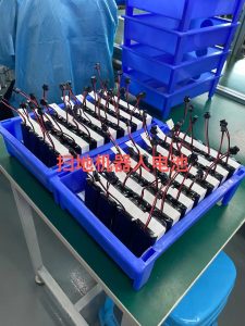 掃地機(jī)器人電池廠(chǎng)家電話(huà)是多少？選擇掃地機(jī)器人電池要注意什么？